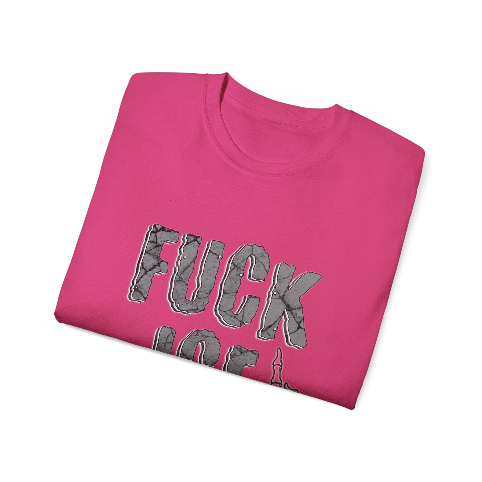 FUCK ICE Tee